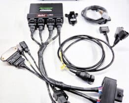 KIT PNP Lite MOTEC M150 für Can-Am Maverick R 2024