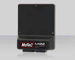 Calculateur Motec M122