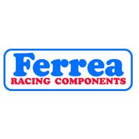 ferrea racing components